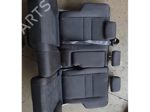 Rear seat HONDA CIVIC VIII Hatchback (FN, FK) 2.2 CTDi (FK3) | BP13261220C17 