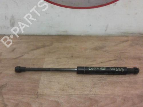 Used Tailgate lift support FIAT 500 C (312_) 1.2 (312CXA1A, 312AXA1A) (69 hp) 23128601