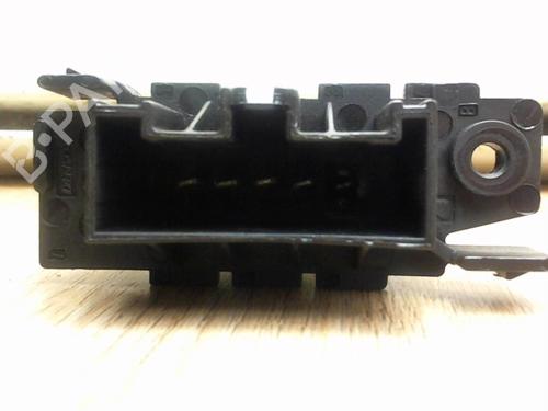 Heater resistor OPEL CORSA D (S07) 1.3 CDTI (L08, L68) | BP28287146M108