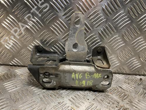 Motorophæng FORD B-MAX (JK) 1.6 TDCi (95 hp) 31196551