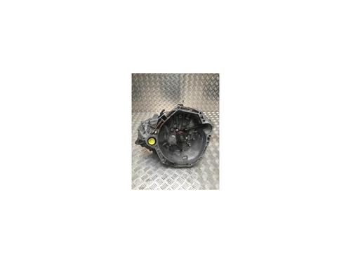 Used Gearbox RENAULT LAGUNA III (BT0/1) 1.5 dCi (BT00, BT0A, BT0T, BT1J) (110 hp) 25307287