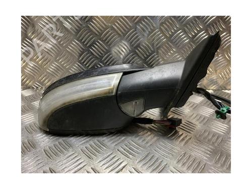 Right mirror VW PASSAT B6 (3C2) 2.0 TDI 16V | BP25306355C27