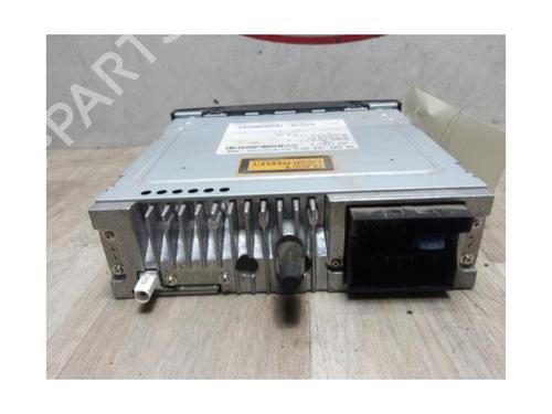 Radio PEUGEOT 208 I (CA_, CC_) 1.4 HDi | BP13282163E6 