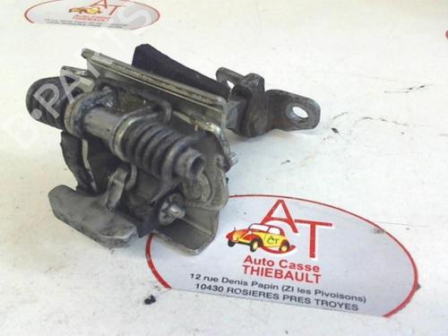 Hinge/Door check strap PEUGEOT PARTNER Box Body/MPV (5_, G_) 1.6 HDi 75 | BP13133127C146