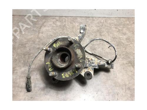 Right front steering knuckle FORD FIESTA VI (CB1, CCN) 1.4 TDCi | BP20295272M26