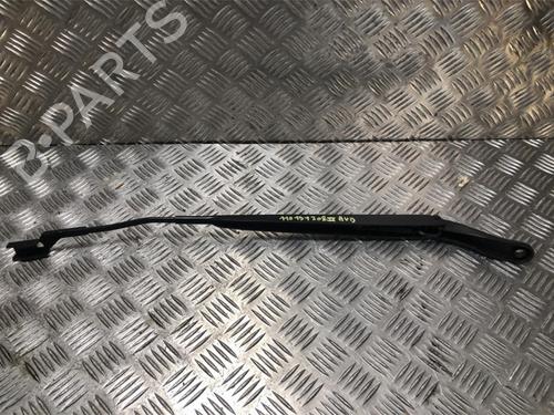 Used Front windshield wiper arm PEUGEOT 208 II (UB_, UP_, UW_, UJ_) 1.2 PureTech 75 (75 hp) 26437819