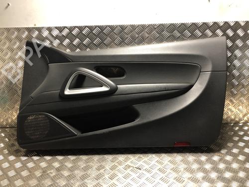 Høyre frontpanel VW SCIROCCO III (137, 138) 1.4 TSI (160 hp) 31245423