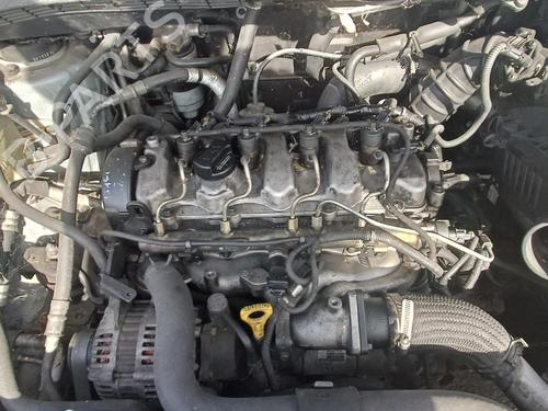 Steering column stalk HYUNDAI TRAJET (FO) 2.0 CRDi | BP31197019I23 