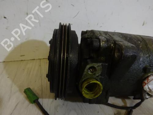 AC compressor SMART ROADSTER (452) 0.7 (452.434) | BP22939793M34 