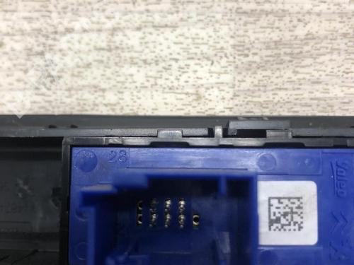 Switch PEUGEOT 208 I (CA_, CC_) 1.6 HDi | BP13279616I30