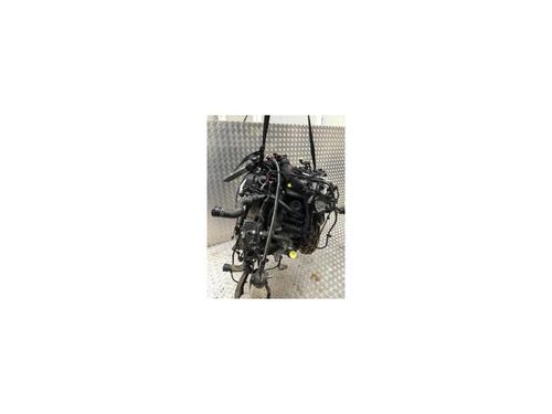 Used Engine AUDI A6 C7 Avant (4G5, 4GD) 2.0 TDI (150 hp) 30786769