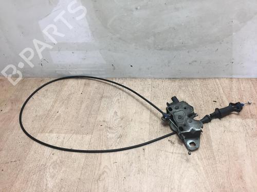 Used Hood lock MINI MINI (R50, R53) One (90 hp) 13291603