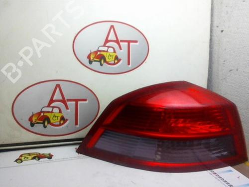 Venstre baglygte RENAULT VEL SATIS (BJ0_) 2.0 16V Turbo (BJ0K) (163 hp) 13292787