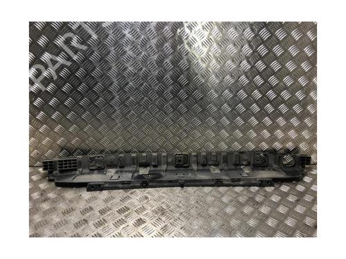 Rear bumper bracket PEUGEOT 2008 I (CU_) 1.6 HDi | BP27516129C159 