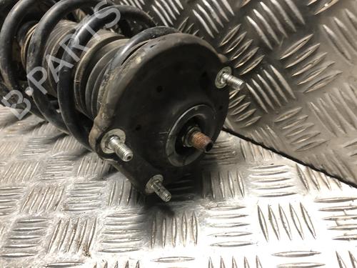Left front shock absorber CITROËN NEMO Box Body/MPV (AA_) 1.4 HDi | BP40283059M16 - Image 2