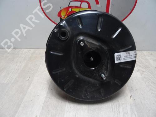 Used Servo brake AUDI A3 Sportback (8VA, 8VF) 2.0 TDI quattro (150 hp) 28287117