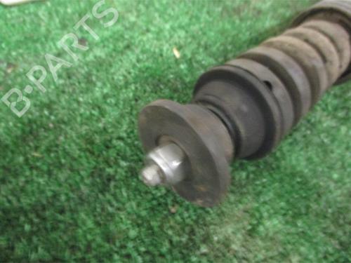 Right rear shock absorber RENAULT CAPTUR I (J5_, H5_) 1.5 dCi 90 (J5N4, J5M5, J5MW, J5M6, J5AL, J5AJ) | BP13130848M19 