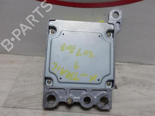 Airbag module NISSAN X-TRAIL I (T30) 2.2 Di 4x4 (114 hp) 25306849