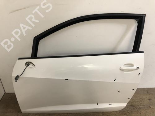 Used Left front door SEAT IBIZA IV (6J5, 6P1) 2.0 TDI (143 hp) 23068910