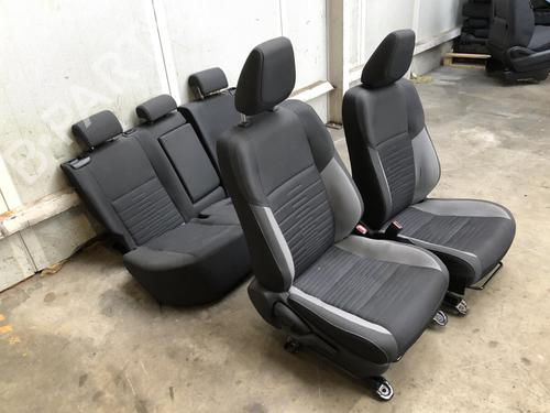 Sæde sæt TOYOTA AURIS (_E18_) 1.2 (NRE185_, NRE185R) (116 hp) 21835221