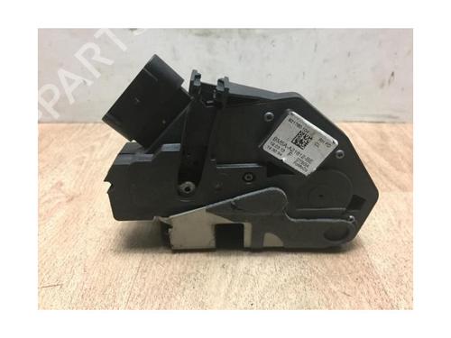 Front right lock FORD FOCUS III 1.0 EcoBoost | BP28601654C97