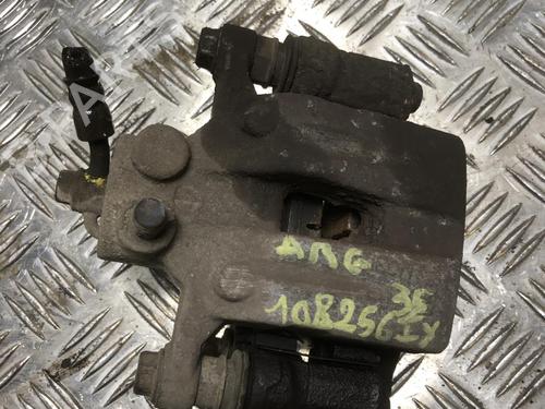 Used Left rear brake caliper HYUNDAI ix35 (LM, EL, ELH) 1.7 CRDi (116 hp) 31196996
