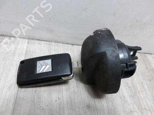 Ignition barrel CITROËN C3 Picasso (SH_) 1.6 HDi | BP13291941M48 