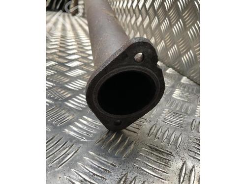 Exhaust system VW SCIROCCO III (137, 138) 1.4 TSI | BP28363170M121 