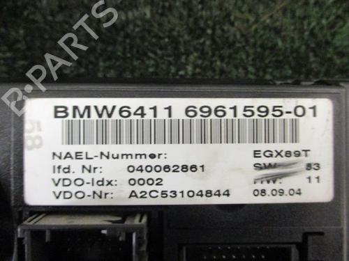 Climate control BMW 1 (E87) 118 d | BP28287009I5 