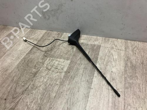Antenne/Base CITROËN C3 III (SX) 1.2 VTi 82 (82 hp) 20629585