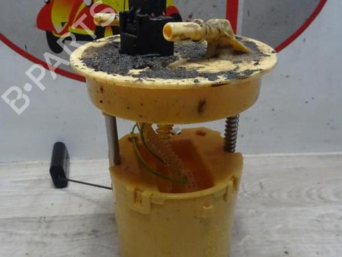 Used Fuel pump FORD FIESTA VI (CB1, CCN) 1.4 TDCi (68 hp) 29074487