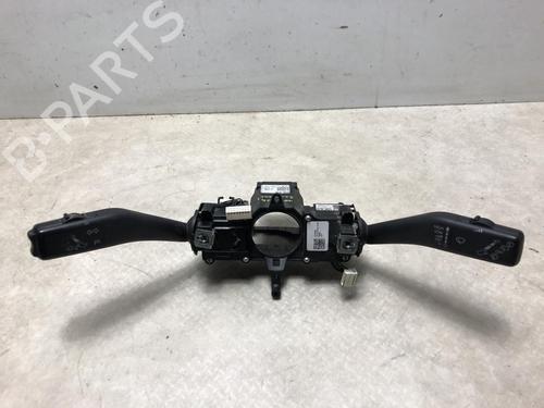 Used Steering column stalk VW SCIROCCO III (137, 138) 2.0 TDI (140 hp) 31202092