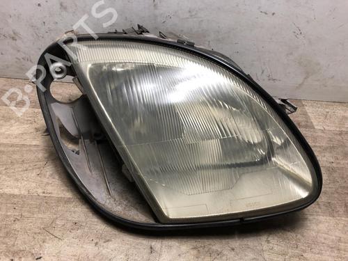 Used Right headlight MERCEDES-BENZ SLK (R170) 200 Kompressor (170.444) (163 hp) 15968241