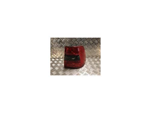 Used Right taillight BMW 5 Touring (E34) 525 tds (143 hp) 27516123