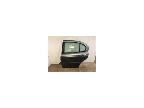 Dør venstre bagtil JAGUAR X-TYPE I (X400) 2.0 D (130 hp) 20622793