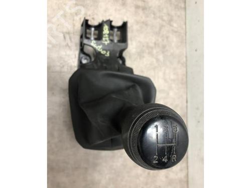 Gear lever DACIA SANDERO III 1.0 SCe 65 | BP20635014M90