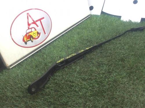 Front windshield wiper arm CITROËN C3 II (SC_) 1.4 HDi 70 (SC8HZC, SC8HR0, SC8HP4) | BP20630687C143 
