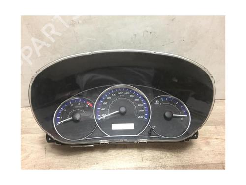 Instrument cluster SUBARU IMPREZA Hatchback (GR, GH, G3) 2.0 D AWD | BP13382171C47 
