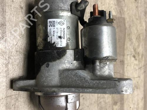 Used Starter RENAULT TALISMAN Grandtour (KP_) 1.6 TCe 200 (200 hp) 23063369