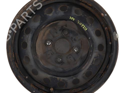 Used Rim Rim 37075968 37075968