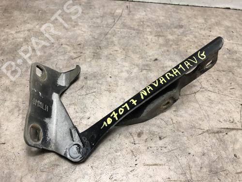 Hinge/Door check strap NISSAN NAVARA NP300 (D40) 2.5 dCi 4WD (D40TT, D40T, D40M, D40BB) | BP20506697C146