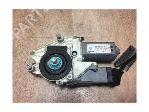 Right rear window motor PEUGEOT 607 (9D, 9U) 2.0 HDI | BP29267642E22 