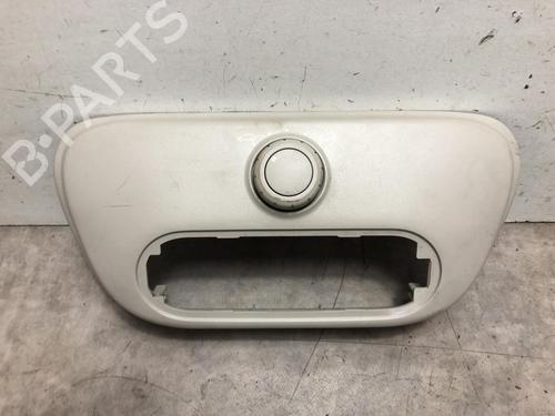 Used Switch RENAULT CLIO III Grandtour (KR0/1_) 1.5 dCi (KR0H, KR1S) (106 hp) 20628384