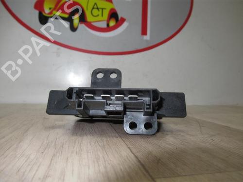 Heater resistor NISSAN PRIMERA (P10) 2.0 D | BP29316618M108 