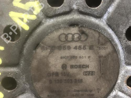 Heater blower motor AUDI A5 Sportback (8TA) S5 quattro | BP31203647M62
