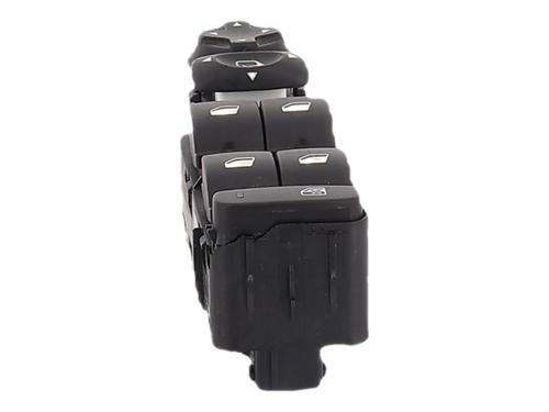 Left front window switch PEUGEOT 2008 I (CU_) 1.5 BlueHDI 120 | BP36520291I27 - Image 2