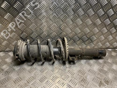 Used Left front shock absorber VW POLO IV (9N_, 9A_) 1.2 12V (64 hp) 33128895