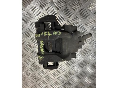 Right front brake caliper DACIA SANDERO II 1.0 SCe 75 (B8JC, B8JD) | BP24178208M104 