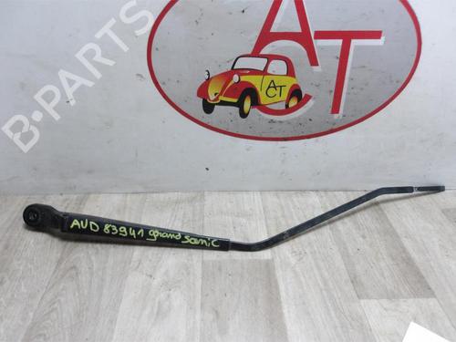 Front windshield wiper arm RENAULT GRAND SCÉNIC III (JZ0/1_) 2.0 dCi (JZ0Y, JZ26) | BP22990400C143 