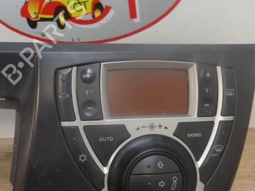 Used Climate control Climate control FIAT ULYSSE (179_) 2.0 D Multijet (120 hp) 13277826 13277826